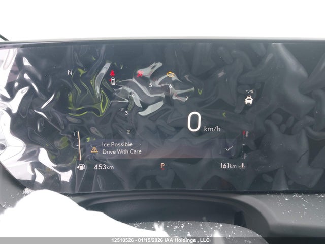 KL4AMGSLXTB078412 Buick Encore Gx Avenir Awd