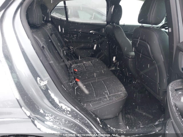 KL4AMGSLXTB078412 Buick Encore Gx Avenir Awd