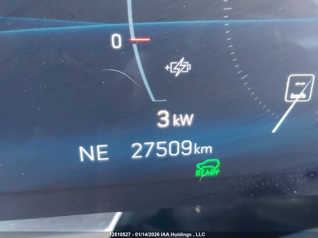 1GYKPVRL4RZ141378 Cadillac Lyriq Sport 2 Rwd