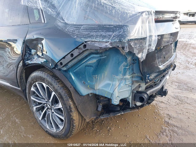 1GYKPVRL4RZ141378 Cadillac Lyriq Sport 2 Rwd