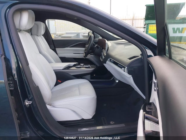 1GYKPVRL4RZ141378 Cadillac Lyriq Sport 2 Rwd