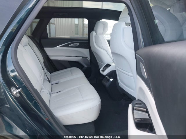 1GYKPVRL4RZ141378 Cadillac Lyriq Sport 2 Rwd