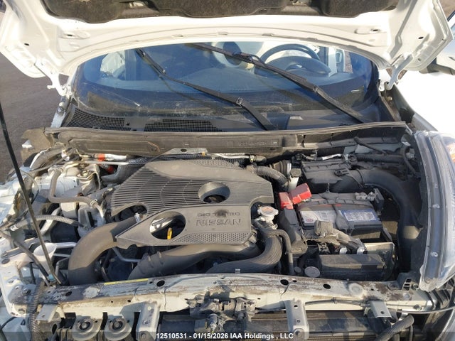 JN8AF5MV3GT657474 Nissan Juke S/sv/sl/nismo