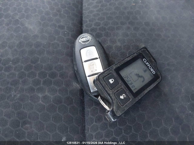 JN8AF5MV3GT657474 Nissan Juke S/sv/sl/nismo