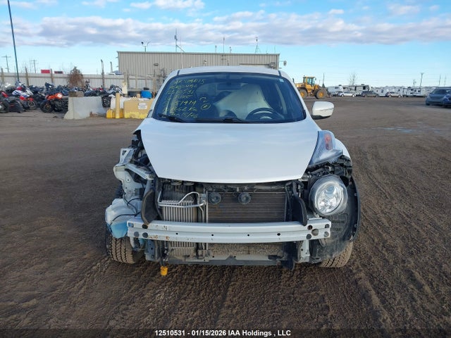 JN8AF5MV3GT657474 Nissan Juke S/sv/sl/nismo