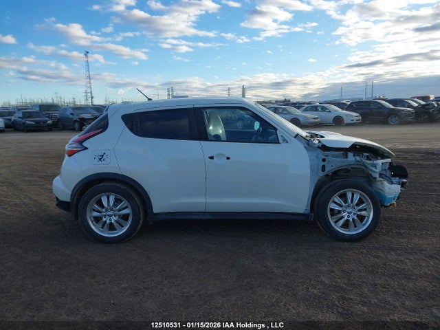 JN8AF5MV3GT657474 Nissan Juke S/sv/sl/nismo