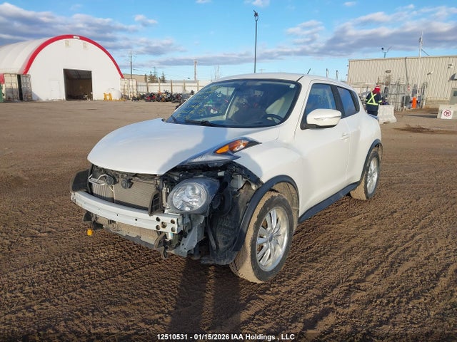 JN8AF5MV3GT657474 Nissan Juke S/sv/sl/nismo