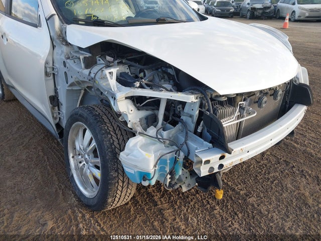 JN8AF5MV3GT657474 Nissan Juke S/sv/sl/nismo