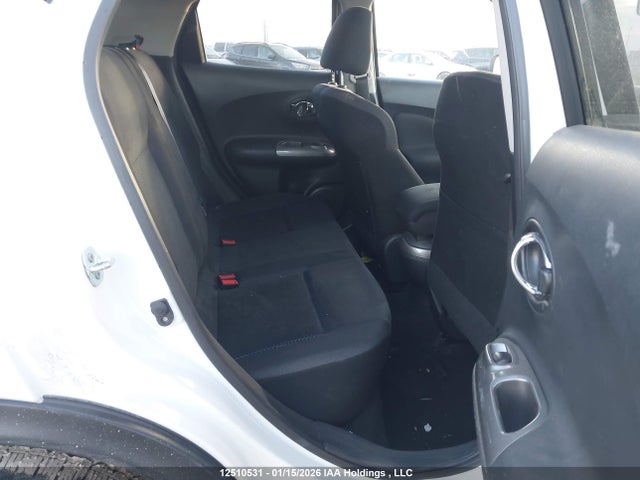 JN8AF5MV3GT657474 Nissan Juke S/sv/sl/nismo