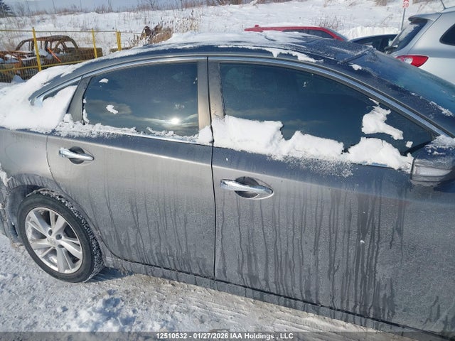 Продажа на аукционе авто 2014 Nissan Altima, vin: 1N4AL3AP1EN255216, номер лота: 12510532