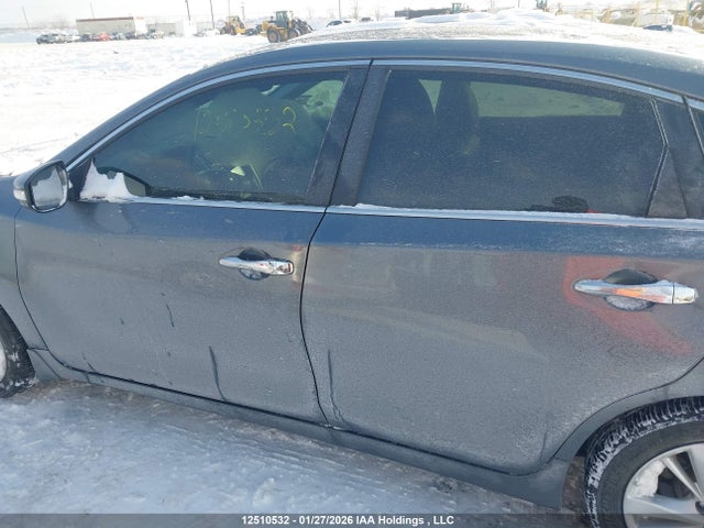 Продажа на аукционе авто 2014 Nissan Altima, vin: 1N4AL3AP1EN255216, номер лота: 12510532