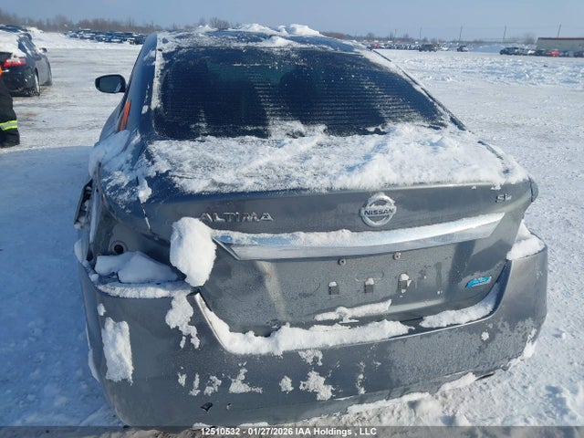 Продажа на аукционе авто 2014 Nissan Altima, vin: 1N4AL3AP1EN255216, номер лота: 12510532