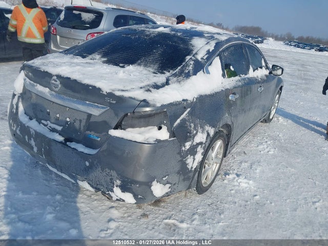Продажа на аукционе авто 2014 Nissan Altima, vin: 1N4AL3AP1EN255216, номер лота: 12510532