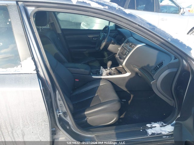 Продажа на аукционе авто 2014 Nissan Altima, vin: 1N4AL3AP1EN255216, номер лота: 12510532
