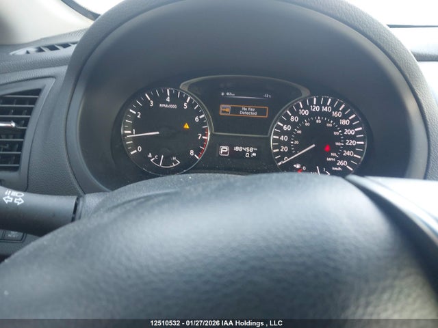 Продажа на аукционе авто 2014 Nissan Altima, vin: 1N4AL3AP1EN255216, номер лота: 12510532