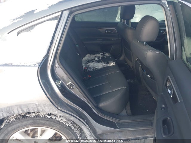 Продажа на аукционе авто 2014 Nissan Altima, vin: 1N4AL3AP1EN255216, номер лота: 12510532