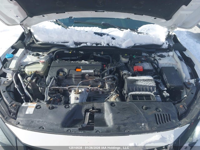 2HGFC2F72KH043093 Honda CIVIC EX