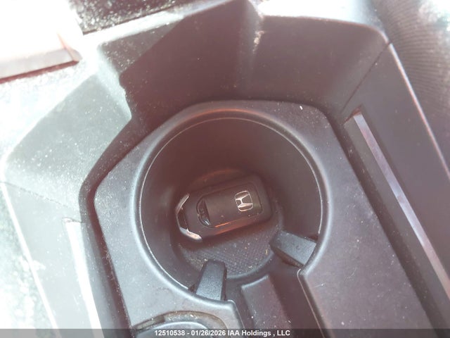 2HGFC2F72KH043093 Honda CIVIC EX