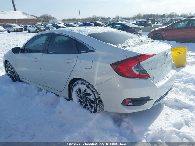 2HGFC2F72KH043093 Honda CIVIC EX