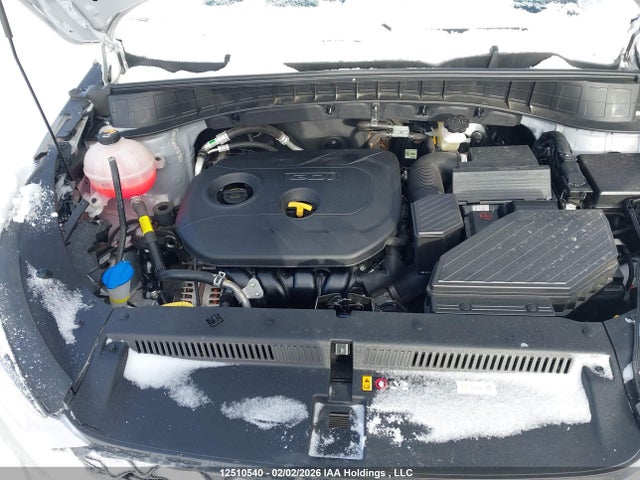 KM8J33A46MU360026 Hyundai Tucson Limited/sel/sport/ultimate/value