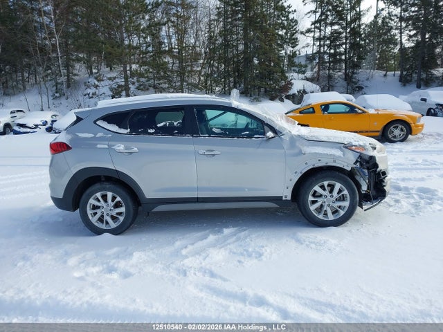 KM8J33A46MU360026 Hyundai Tucson Limited/sel/sport/ultimate/value