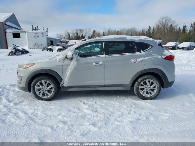 KM8J33A46MU360026 Hyundai Tucson Limited/sel/sport/ultimate/value