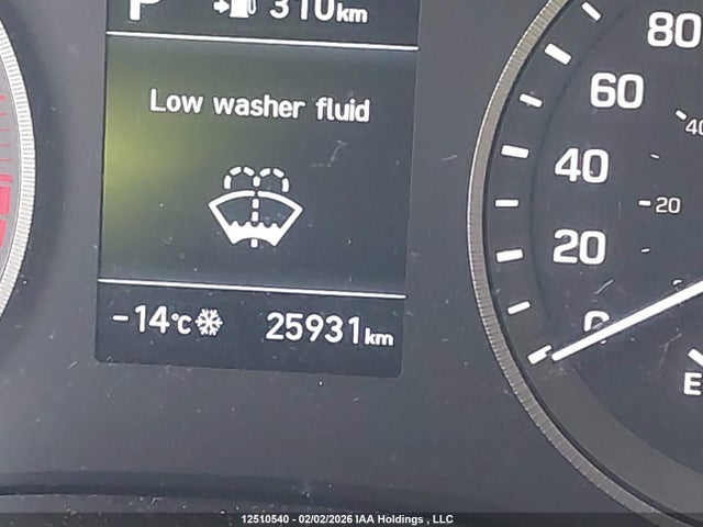 KM8J33A46MU360026 Hyundai Tucson Limited/sel/sport/ultimate/value