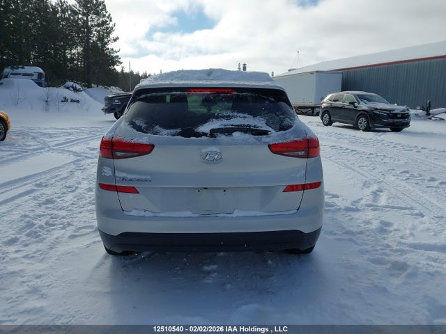 KM8J33A46MU360026 Hyundai Tucson Limited/sel/sport/ultimate/value