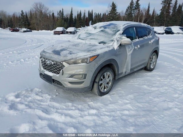KM8J33A46MU360026 Hyundai Tucson Limited/sel/sport/ultimate/value