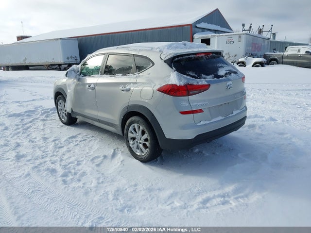 KM8J33A46MU360026 Hyundai Tucson Limited/sel/sport/ultimate/value