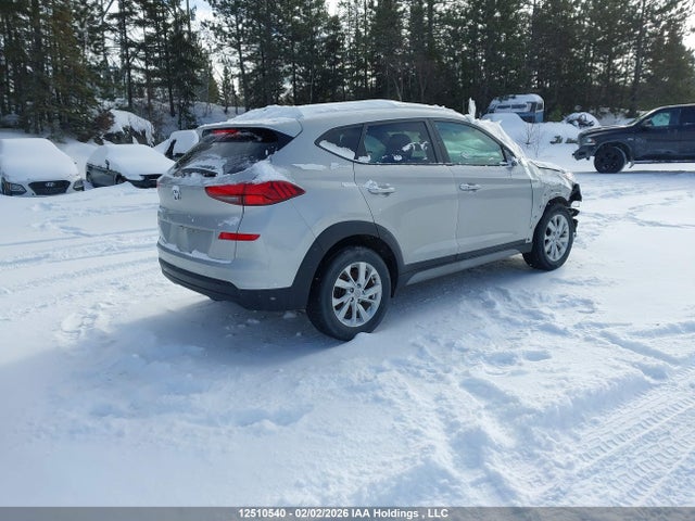 KM8J33A46MU360026 Hyundai Tucson Limited/sel/sport/ultimate/value