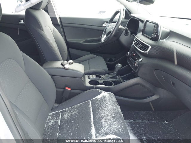 KM8J33A46MU360026 Hyundai Tucson Limited/sel/sport/ultimate/value