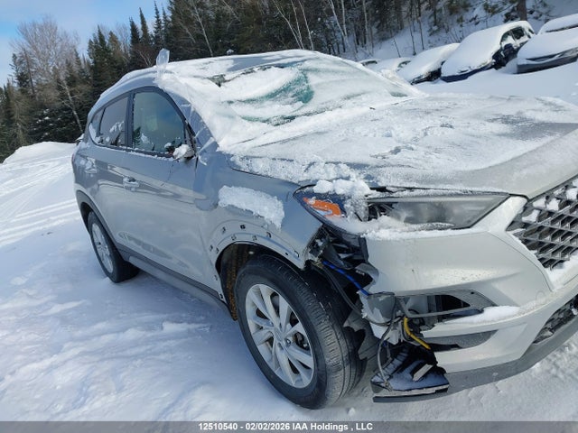KM8J33A46MU360026 Hyundai Tucson Limited/sel/sport/ultimate/value