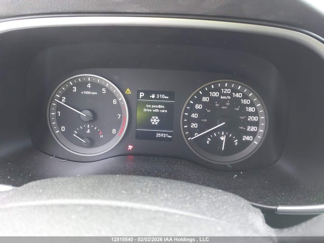 KM8J33A46MU360026 Hyundai Tucson Limited/sel/sport/ultimate/value