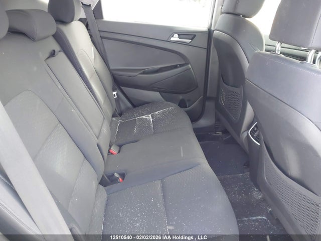 KM8J33A46MU360026 Hyundai Tucson Limited/sel/sport/ultimate/value