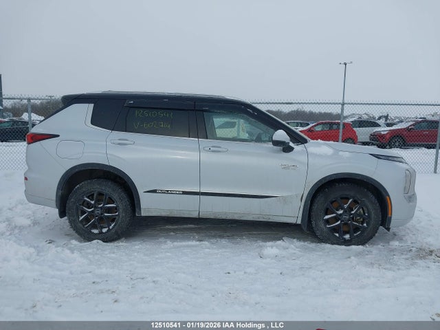 JA4T5WA92SZ602714 Mitsubishi Outlander Phev Gt/gt Noir