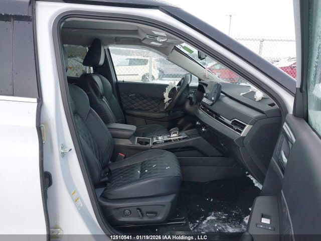 JA4T5WA92SZ602714 Mitsubishi Outlander Phev Gt/gt Noir