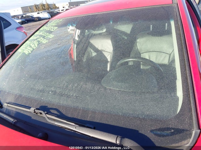 1G1PF5SB4F7199281 Chevrolet Cruze 2lt