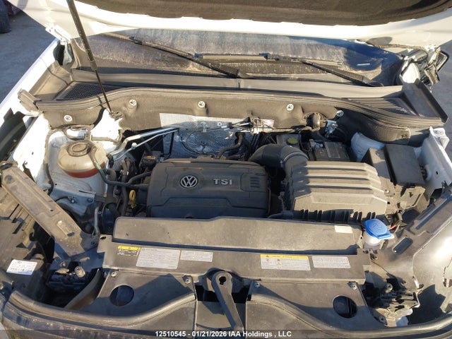 1V2BC2CA9MC229022 Volkswagen Atlas Cross Sport 2.0 Tsi Highline
