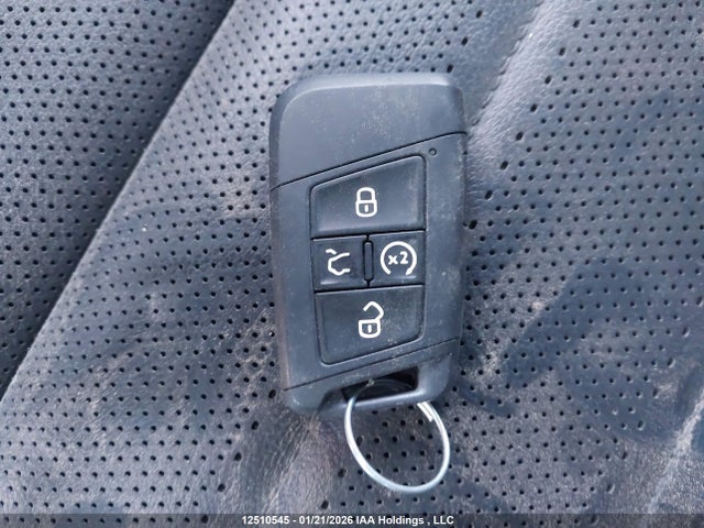 1V2BC2CA9MC229022 Volkswagen Atlas Cross Sport 2.0 Tsi Highline