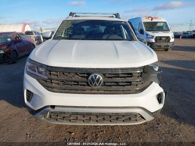 1V2BC2CA9MC229022 Volkswagen Atlas Cross Sport 2.0 Tsi Highline
