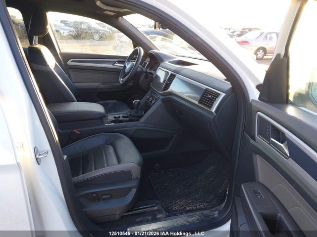 1V2BC2CA9MC229022 Volkswagen Atlas Cross Sport 2.0 Tsi Highline