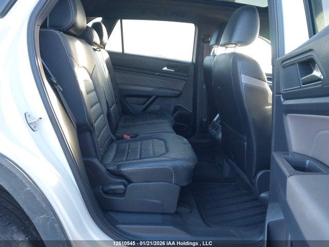 1V2BC2CA9MC229022 Volkswagen Atlas Cross Sport 2.0 Tsi Highline
