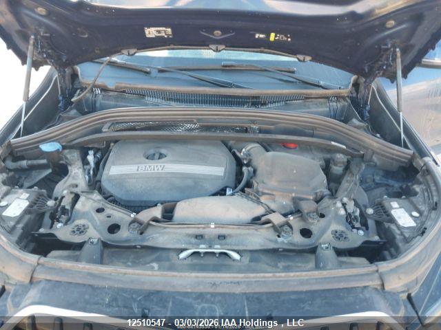 WBX73EF07P5W56772 BMW X1 Xdrive28i