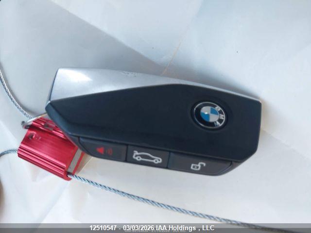 WBX73EF07P5W56772 BMW X1 Xdrive28i