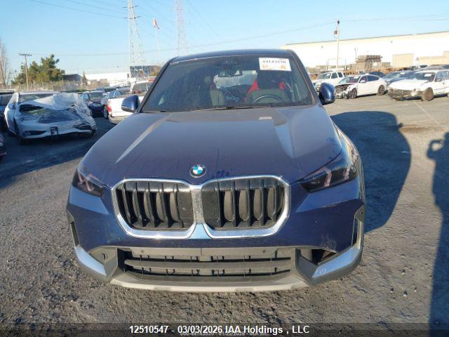 WBX73EF07P5W56772 BMW X1 Xdrive28i