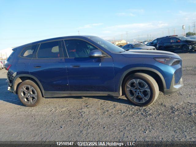 WBX73EF07P5W56772 BMW X1 Xdrive28i