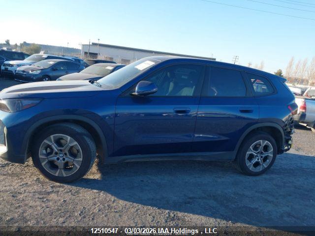 WBX73EF07P5W56772 BMW X1 Xdrive28i