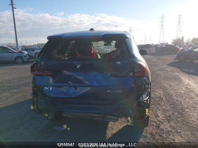 WBX73EF07P5W56772 BMW X1 Xdrive28i