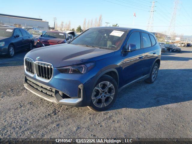 WBX73EF07P5W56772 BMW X1 Xdrive28i